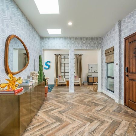 Villa Wanderlust Oasis Phoenix Esterno foto