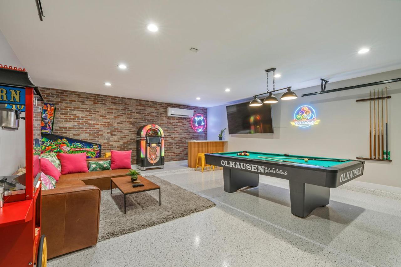Villa Wanderlust Oasis Phoenix Esterno foto