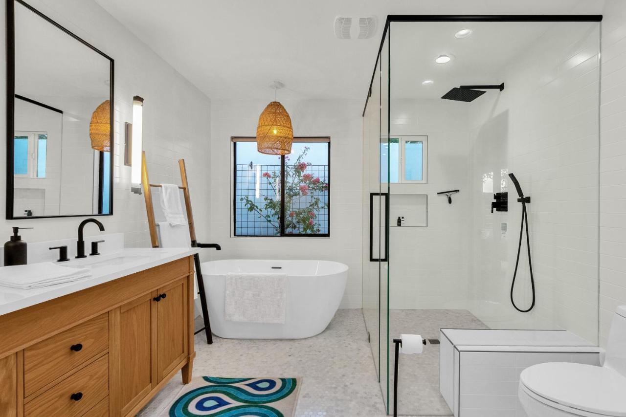 Villa Wanderlust Oasis Phoenix Esterno foto