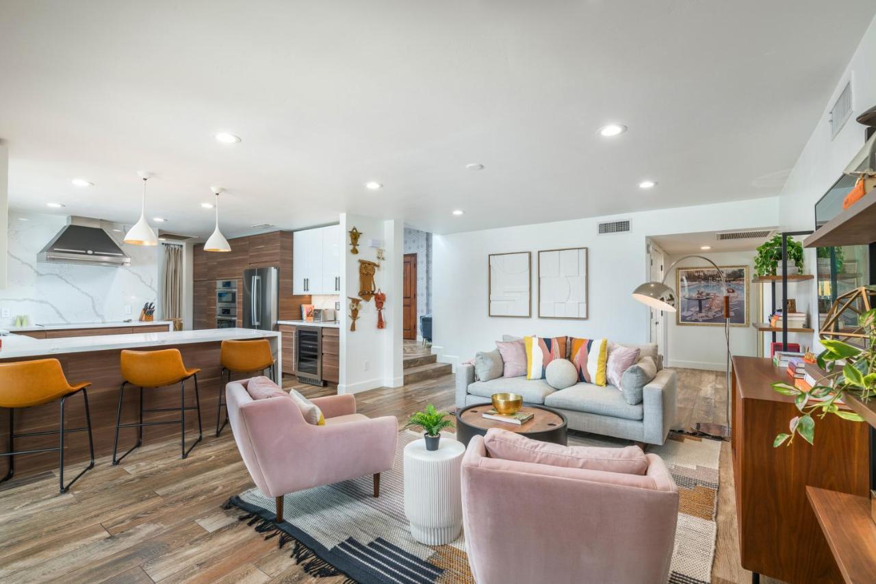 Villa Wanderlust Oasis Phoenix Esterno foto