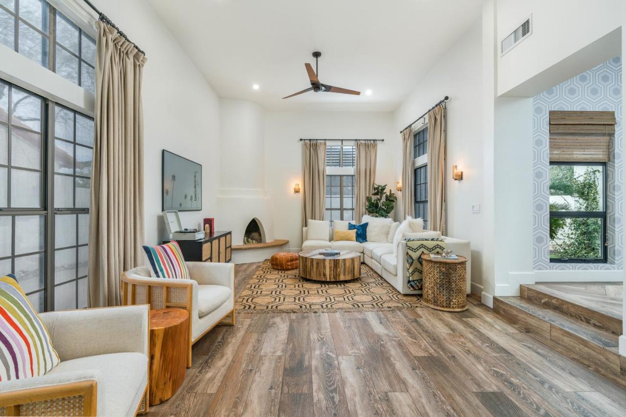 Villa Wanderlust Oasis Phoenix Esterno foto